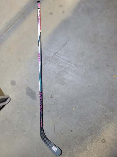 Senior Bauer Twitch Left Hand Hockey Stick P92 (New)