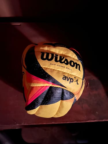 Wilson (New)