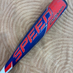 2020 Easton Speed Composite Bat USABat Certified (-13) Composite 16 oz 29" (Used)