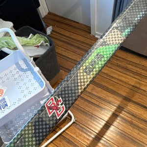 Senior Warrior Covert QR6 pro Right Handed Hockey Stick Pro Stock (Used)