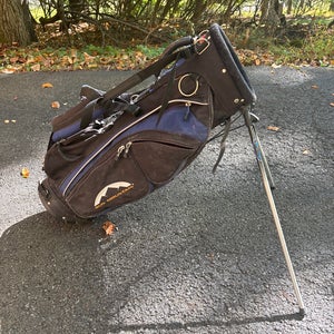 Sun Mountain Bag (Used)