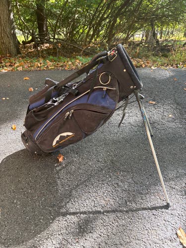 Sun Mountain Bag (Used)
