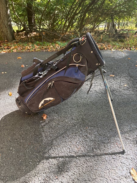 Sun Mountain Bag (Used)