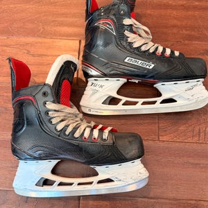 Bauer Vapor X600 Hockey Skates 8 (Used)
