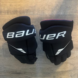 Bauer Lil Sport Gloves 11" (Used)