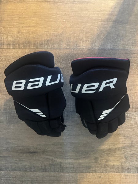 Bauer Lil Sport Gloves 11" (Used)