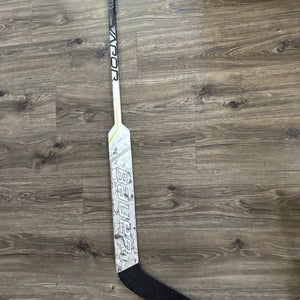 Junior Bauer Vapor 3X Regular Goalie Stick 22" (Used)