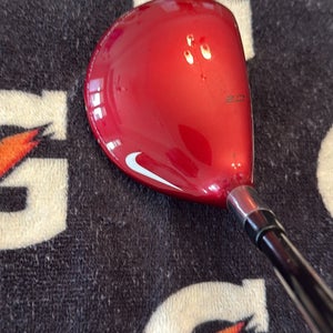 Nike Covert 2.0 3 Wood (Left Handed) – Kuro Kage 60g Shaft