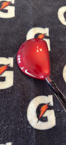 Nike Covert 2.0 3 Wood (Left Handed) – Kuro Kage 60g Shaft