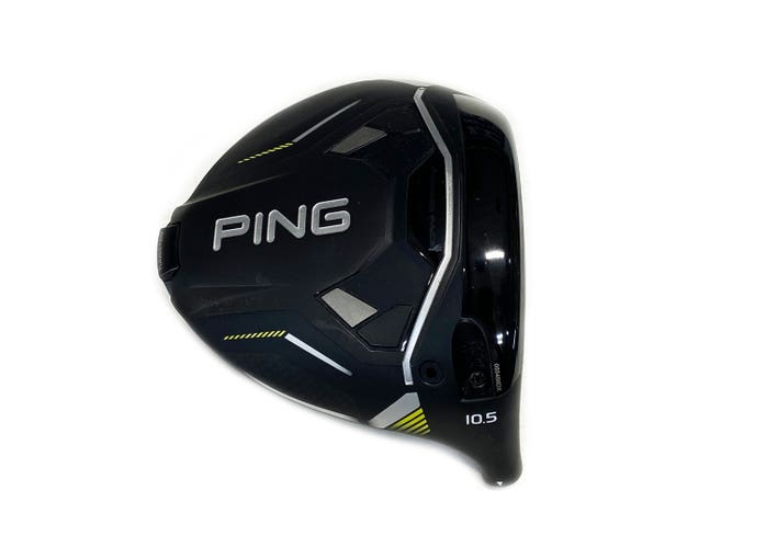 Ping G430 Max 10K 10.5* Driver Head Only