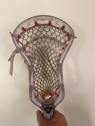 ECD Ion Head (Used)
