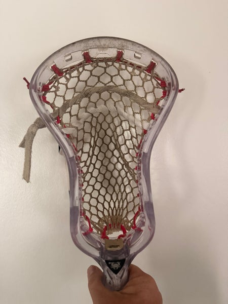 ECD Ion Head (Used)