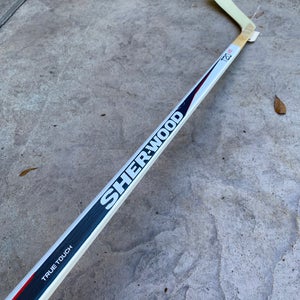 Senior Sher-Wood T20 ABS Hockey Stick Left Hand PP26 (New)