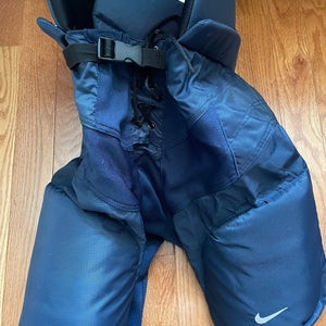 Men's Senior Medium Bauer Nexus Custom Pro Hockey Pants (Used)
