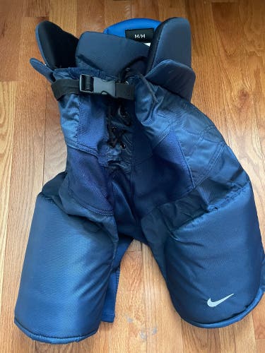 Men's Senior Medium Bauer Nexus Custom Pro Hockey Pants (Used)
