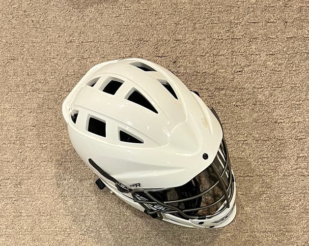 Cascade Helmet (Used)