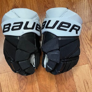 Bauer Vapor 3X Gloves 13" Pro Stock (see description)