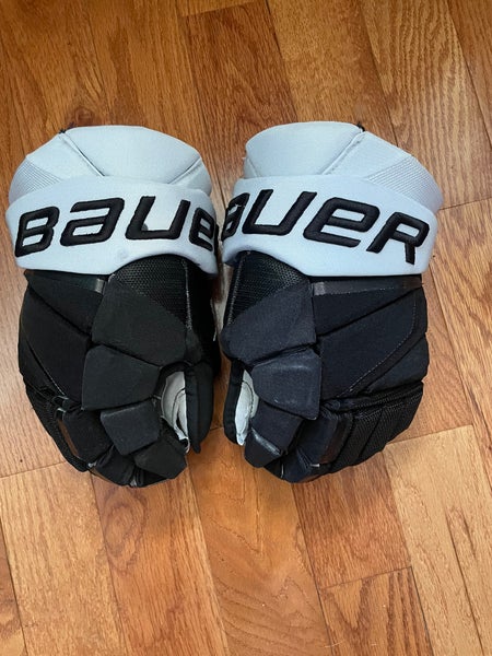 Bauer Vapor 3X Gloves 13" Pro Stock (see description)