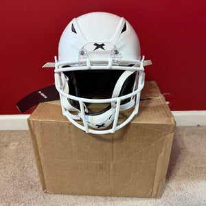 Small Youth Xenith Shadow Helmet (New)