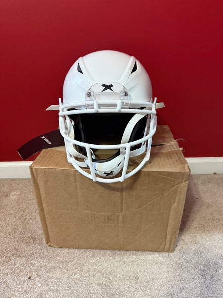 Small Youth Xenith Shadow Helmet (New)