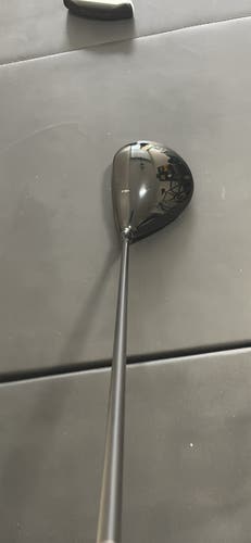 Men's 2025 Titleist TSR4 Right Handed Driver Stiff Flex 9 Loft (Used)