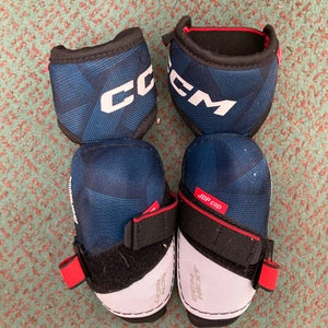 Junior Medium CCM Next Elbow Pads