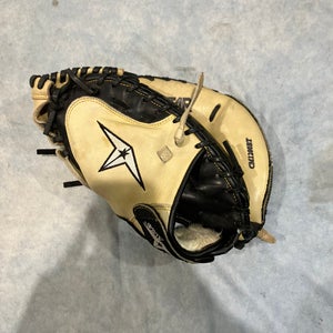 All Star CM1200BT RH Catcher's Glove 32" (Used)