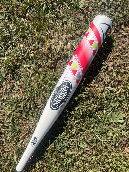 2016 Louisville Slugger Proven Composite Bat (-13) Composite 18 oz 31" (Used)