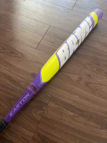 Easton Fire Flex Composite Bat (-7) 27 oz 34" (Used)