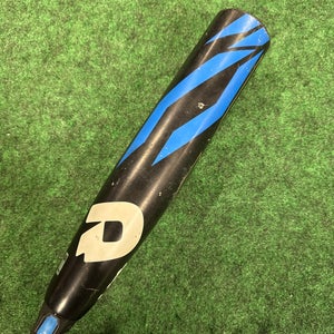 2019 DeMarini CF Zen Composite Bat USABat Certified (-10) Composite 20 oz 30" (Used)