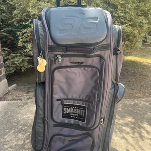 Smash Ops v3 Rolling Catcher/Equipment bag