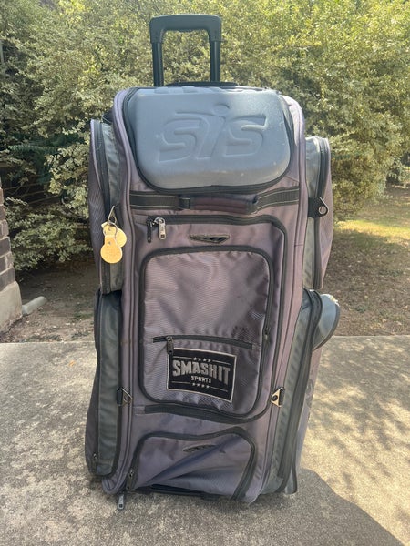 Smash Ops v3 Rolling Catcher/Equipment bag