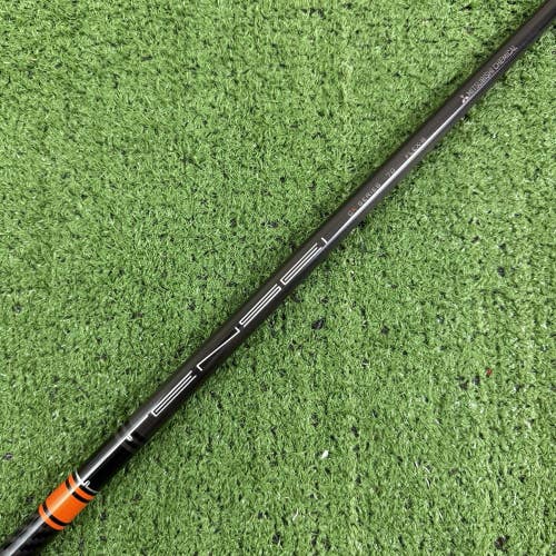 Mitsubishi Tensei AV Orange 70 R Fairway 3 Wood Shaft PING G425 G410 Adapter