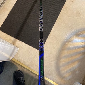 Senior Sher-Wood Code Encrypt Pro Right Handed Hockey Stick (New)