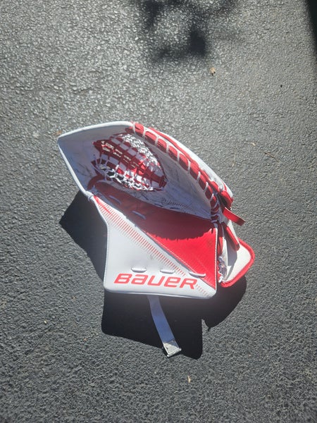 Bauer Supreme S29 Regular (Used)