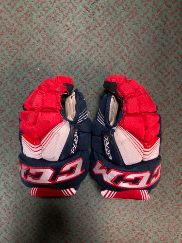 10" CCM Tacks 7092 Gloves