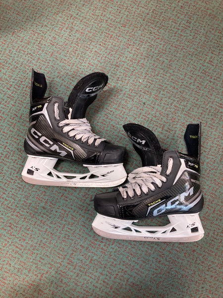 CCM Tacks XF 70 | Size 6