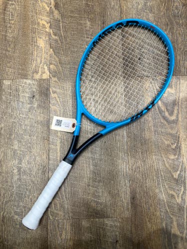 Women's HEAD Instinct MP (2022) Tennis Racquet (Used)