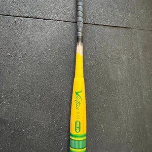 2024 Victus BBCOR Certified Bat (-3) 28 oz 31" (Used)