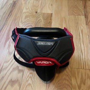 Bauer Vapor (Used)