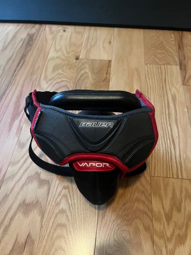 Bauer Vapor (Used)