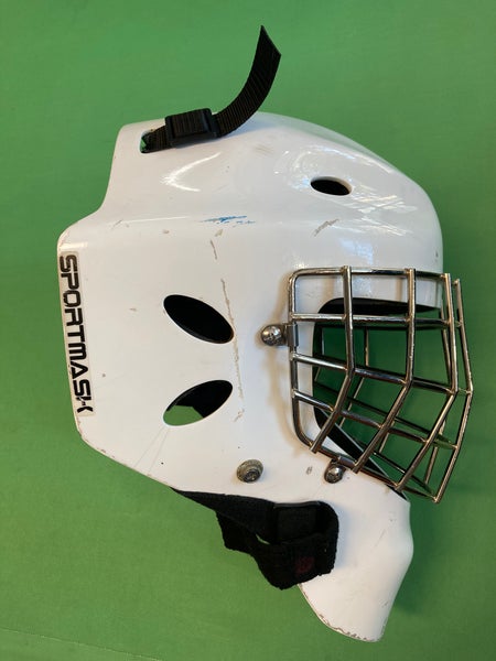 Sportmask Razor Goalie Mask | Senior Large