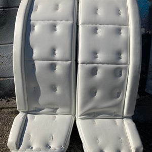 Senior THR Custom Goalie Leg Pads | 32" Pro Stock