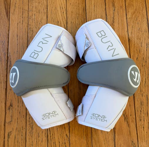 Large Adult Warrior Burn Arm Pads (Used)
