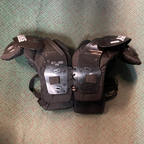 XXXL Adult Adams Shoulder Pads
