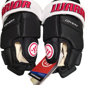 Warrior Covert Pro Gloves 12" (New)