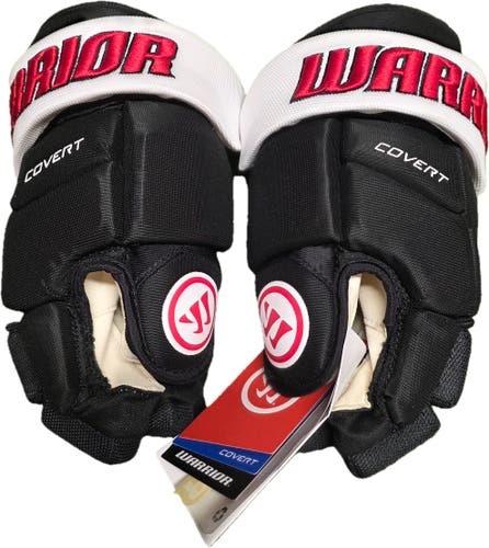 Warrior Covert Pro Gloves 12" (New)