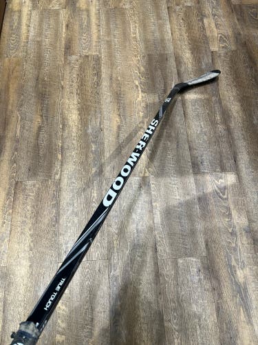 Senior Sher-Wood T90 Hockey Stick Right Handed PP26 (Used)
