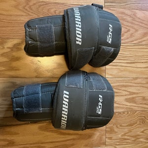 Warrior Ritual G5 (Used)