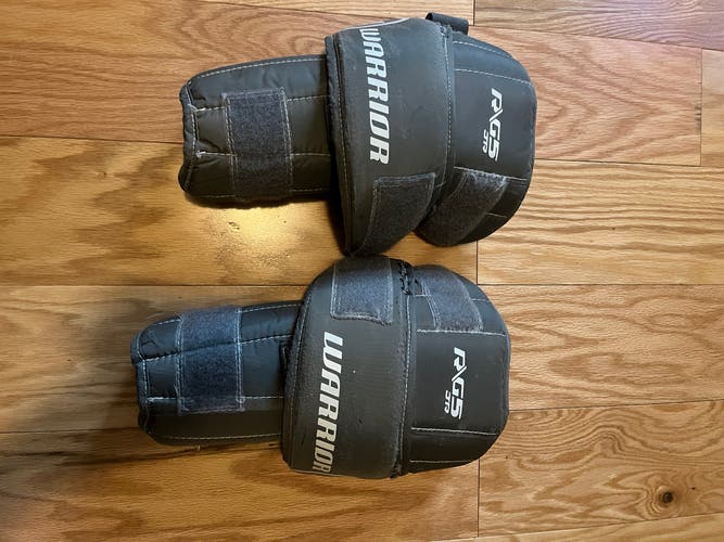 Warrior Ritual G5 (Used)